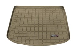 WeatherTech Cargo Liner - Tan