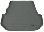 WeatherTech Cargo Liner - Gray                                                                      
