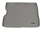 WeatherTech Cargo Liner - Gray                                                                      