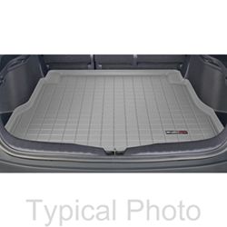 WeatherTech Cargo Liner - Gray                                                                      