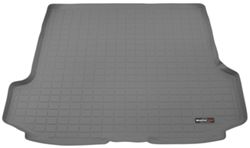 WeatherTech Cargo Liner - Gray                                                                      