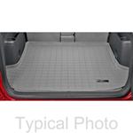 WeatherTech Cargo Liner - Gray                                                                      