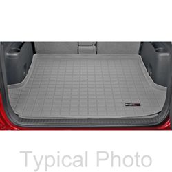 WeatherTech Cargo Liner - Gray                                                                      