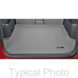 WeatherTech Cargo Liner - Gray                                                                      