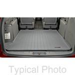 WeatherTech Cargo Liner - Gray                                                                      