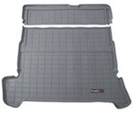 WeatherTech Cargo Liner - Gray                                                                      