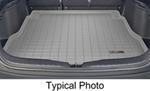 WeatherTech Cargo Liner - Gray                                                                      