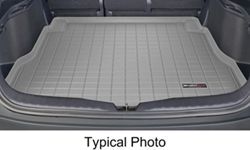 WeatherTech Cargo Liner - Gray                                                                      