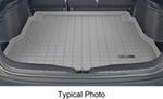 WeatherTech Cargo Liner - Gray                                                                      