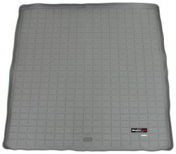 WeatherTech Cargo Liner - Gray                                                                      