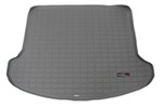 WeatherTech Cargo Liner - Gray                                                                      