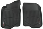 WeatherTech Front Auto Floor Mats - Black                                                           