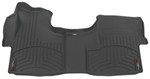 WeatherTech Front Auto Floor Mats - Black                                                           