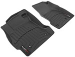 WeatherTech Front Auto Floor Mats - Black                                                           