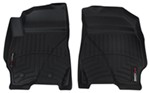 WeatherTech Front Auto Floor Mats - Black                                                           