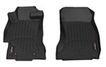 WeatherTech Front Auto Floor Mats - Black                                                           