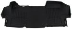 WeatherTech Front Auto Floor Mat - Black                                                            