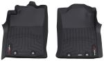 WeatherTech Front Auto Floor Mats - Black                                                           
