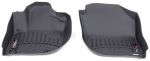 WeatherTech Front Auto Floor Mats - Black                                                           