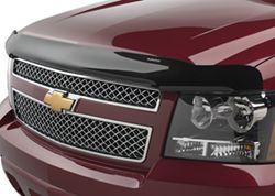 Weather Tech Easy-On Stone and Bug Shield Deflector                                                 