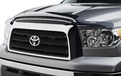 Weather Tech Easy-On Stone and Bug Shield Deflector                                                 