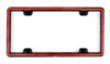 License Plate Frames by Weathertech