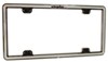 License Plates and Frames WeatherTech