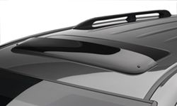WeatherTech Sunroof Rain Guard                                                                      