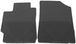 WeatherTech All-Weather Front Floor Mats - Gray                                                     