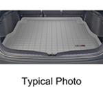 WeatherTech Cargo Liner - Gray