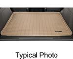 WeatherTech Cargo Liner - Tan