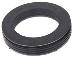 Replacement Seal for Kodiak XL ProLube Kit for 3500-lb Axles - XLPROLUBE1980SEAL
