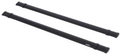 Yakima CoreBar Crossbars - Steel - Black - 50" Long - Qty 2                                    