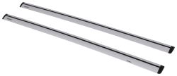 Yakima JetStream Crossbars - Aluminum - Silver - 50" Long - Qty 2                              