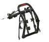 Yakima FullBack folding trunk mount bike rack.