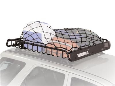 Medium Stretch Net for Yakima Roof Cargo Baskets - 38" x 32" - Y07072