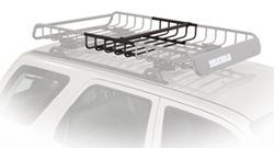 Extension for Yakima MegaWarrior Roof Rack Cargo Basket - Y07082