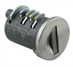 Replacement SKS Lock Core for Yakima Racks and Carriers - A137 - Y8771-A137