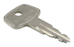 Replacement Key for Yakima Racks and Carriers - A148 - Y8772-A148
