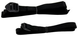 Replacement Safety and Wheel Straps for Yakima Joe Pro Series Bike Racks - Y8880217
