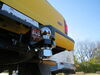 0  trailer hitch ball 2 inch diameter - 1-1/4 x 2-5/8 long shank chrome 10 000