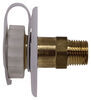 flush mount brass a01-0170lfvp