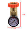 A01-1124VP - Brass Valterra RV Water Pressure Regulator
