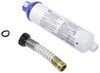 AquaFresh RV Water Filter - A01-1131VP
