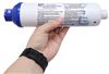 RV Water Filter A01-1132VP - Carbon Filter - AquaFresh