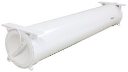 Valterra EZ RV Sewer Hose Carrier - 26" - White - A04-0150