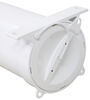 RV Sewer Hose Support A04-0150 - White - Valterra