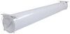 Valterra RV Sewer Hose Carrier - Adjustable - 34" to 60" - White White A04-3460