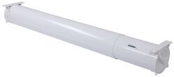 Valterra RV Sewer Hose Carrier - Adjustable - 34" to 60" - White - A04-3460