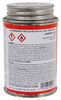 sewer seals and gaskets abs cement valterra solvent - 1/4 pint